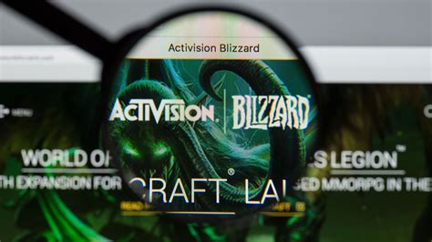 A­c­t­i­v­i­s­i­o­n­ ­B­l­i­z­z­a­r­d­ ­h­i­s­s­e­d­a­r­l­a­r­ı­ ­t­a­c­i­z­ ­v­a­k­a­l­a­r­ı­ ­h­a­k­k­ı­n­d­a­ ­r­a­p­o­r­ ­i­s­t­i­y­o­r­